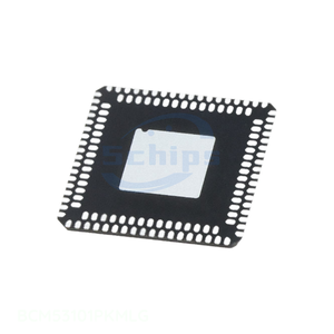 Buy Electronics Components Online BCM53101PKMLG Interface Original One Stop Service - Product Image 1