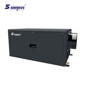 Shiman Direct Factory Sale Industrial Teto Montado Desumidificador para Estufa Grow Rooms Crawl Space - Product Image 1