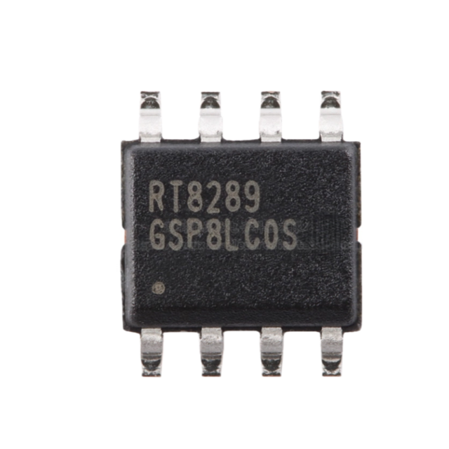 New and Original IC Chip Transistor RT8289GSP SOP-8