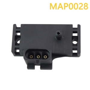 Adili <b>Tpms</b> Sensor Map0028 External For Chevrolet Car - Product Image 3