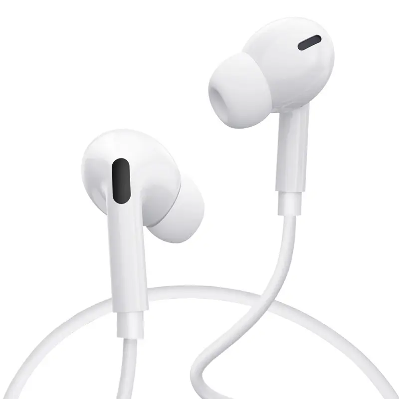 3.5MM Type-c interface ps4 vr earbuds microphone earphone laptops headphones gaming gamer headset