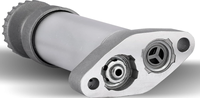 Pompe d'amorçage de carburant pour engins de construction 137-5541 pour moteurs CAT C7 C9 C10 C11 C12 C18 3116 3208 3304