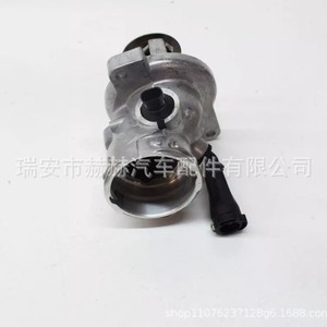 Carcasa del Termostato Hh para Mercedes Benz M156 E63 A1562030475 1562030275 Pieza de Repuesto del Motor - Product Image 3