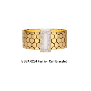 Pulseras de Moda BBBA-0234 - Product Image 2