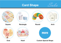 Offre Spéciale : Jeu de Cartes d'Affirmations Positives de Luxe pour Adultes – Jeu de Société OEM/ODM avec Cartes de Questions pour Couples
