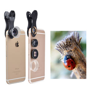 <span class=keywords><strong>Objectif</strong></span> de téléphone portable Super <span class=keywords><strong>Macro</strong></span> 12X 24X, Apexel, meilleure vente - Product Image 6