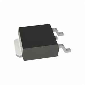 Transistors TO-252AA PJD60N04S-AU_L2_002A1 Electronic Circuit Components Authorized Distributor - Product Image 1