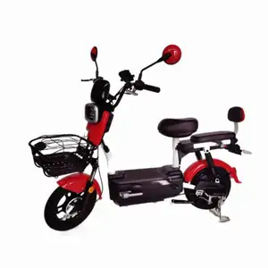 Free Battery Lithium Vending 1500W Kit 5000W 72V Kids With Sidecar Hub Motor Electric Bicycle Scooter