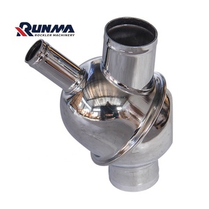 Runma 13020684 132210-130001-10 Trung Quốc Máy Móc Động Cơ Diesel Chất Lượng Cao Phụ Tùng Nhiệt - Product Image 5