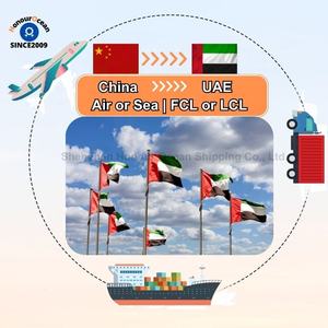 מדלת לדלת המשלח עבור saudi ערבי ארה "ב Uae אקספרס lcl סוכן משלוח מ סין ddp משלוח ל ksa - Product Image 1