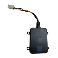Sistem Pelacak Kendaraan Real-time ARKNAV RX-12 Taiwan Smart IoT LTE CAT M1 GPS/Glonass/Galileo/Beidou Berkualitas Tinggi untuk Pelacakan Armada