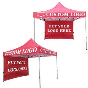 Carpa Impresa para Eventos, Fiestas, Eventos Deportivos, Ferias Comerciales - Product Image 1