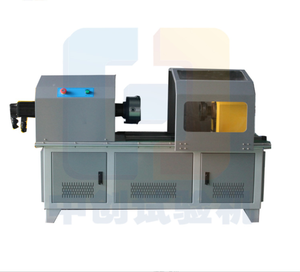 500 एनएम कंप्यूटर नियंत्रण धातु सामग्री टोरा परीक्षण मशीन निर्माता - Product Image 1