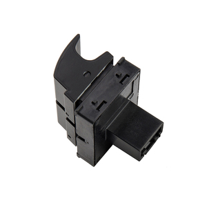 Interruptor de ventanilla eléctrica para coche, pulsador de Control de ventana eléctrica, 2 k0959857a 1K3959857A, para VW CADDY <span class=keywords><strong>GOLF</strong></span> JETTA PASSAT - Product Image 5