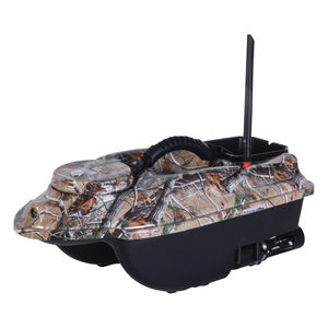 Nouveau bateau à appâts automatique intelligent Actor Pro, télécommande 500 m et autonomie de <span class=keywords><strong>2</strong></span> heures - Product Image 2
