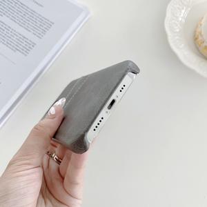 <span class=keywords><strong>Coque</strong></span> arrière PC deux emplacements pour cartes pour Google <span class=keywords><strong>Pixel</strong></span> 9 Pro 8 7 7A 6 Pro 5XL 3A XL téléphones mobiles Business Design <span class=keywords><strong>coque</strong></span> de téléphone PC - Product Image 6