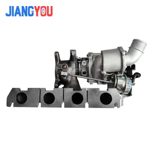 JY K03 Turbocharger 10100332040000 53039700554 Turbo For Trumpchi GS6 GS7 GA8 1.8T 2.0T