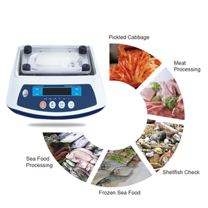 30kg tất cả các con dấu đôi Pan nước bằng chứng giá tính toán cân bằng quy mô - Product Image 3