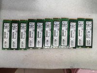 SSD PULLED 128G PCIE NVME M.2 2280 Kategori Produk Hard Drive untuk LAPTOP