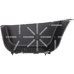 CUBIERTA DE ESCALÓN DERECHO adecuada para Iveco DAILY 2014 DAILY 2016 DAILY 2019 DAILY 2022 (5801869288) - Product Image 1