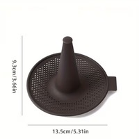 Silikon-Backformen-Set für DIY Süßigkeiten, Kuchen & Donut-Dekoration mit Kunststoff-Rollschneider für Kreative Heimküchen-Anwendungen