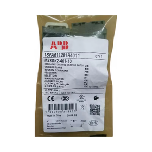 Оригинальный ключ-переключатель M2ssk2-401-10, 1 шт., быстрая доставка, абсолютно новый, оригинал, в наличии - Product Image 1