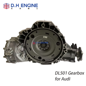 Boîte <span class=keywords><strong>de</strong></span> vitesses DSG S Tronic 7 vitesses 0B5 DL501 remanufacturée pour <span class=keywords><strong>Audi</strong></span> <span class=keywords><strong>A4</strong></span> A4L <span class=keywords><strong>B8</strong></span> B9 2008-2017 2.0T 3.0T Quattro AWD - Product Image 5