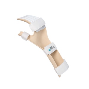 E-Life E-WR123 Pols Carpale En Middenhandsoperaties Na Plastic Functionele Rustspalk - Product Image 2
