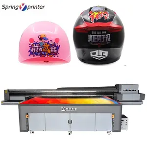 Druckereien Color jet UV-Drucker Hoch technologie Guter Preis Inkjet UV-Drucker zylindrischer 360 UV-Drucker