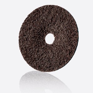 Disco de Láminas Ichiguchi Co., Ltd. SP10015-Z Abrasivo de Alúmina para Desbarbado y Eliminación de Pintura - Product Image 4