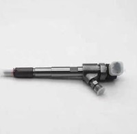 Injecteur de carburant diesel Common Rail neuf 0445110249 WE01-13-H50A 0445110250 pour système de carburant BT-50WLAA-13-H50, pièce de rechange en métal