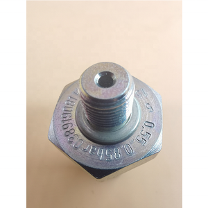 Livraison rapide pièces automobiles accessoires systèmes électriques automobiles <span class=keywords><strong>capteur</strong></span> <span class=keywords><strong>de</strong></span> <span class=keywords><strong>pression</strong></span> d'huile 038919081H pour EA888 VW <span class=keywords><strong>Audi</strong></span> Skoda 2.0T - Product Image 3