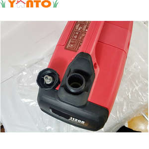 Generador silencioso de gasolina súper eficiente portátil de 1000W, inversor silencioso con salida EURO V AC/DC de 240V, voltaje nominal de V - Product Image 4