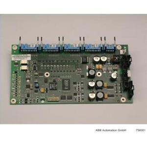 เครื่องวิเคราะห์ก๊าซแบบต่อเนื่อง EL3020 EL3040 758001 แผงวงจรเซ็นเซอร์-SSI Uras26 - Product Image 4
