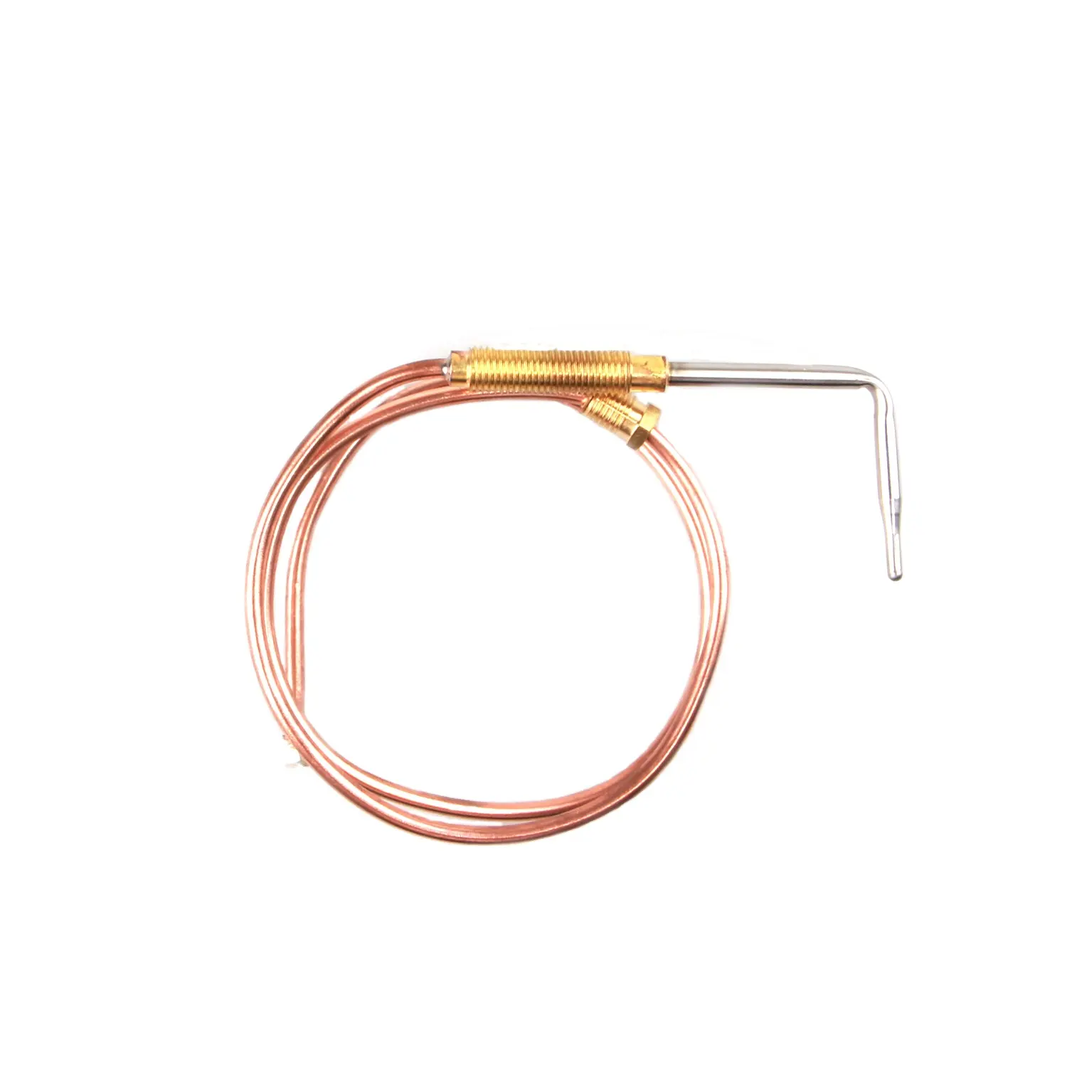 ที่มีคุณภาพสูงครัวเตาเตาอบย่างการเผาไหม้เครื่องทำความร้อน Thermocouple