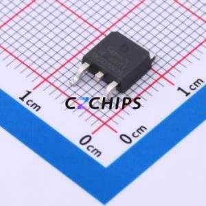 Original-Brand-new SWD050R95E8S TO-252 Transistor Field Effect Transistor (MOSFET) - Product Image 1