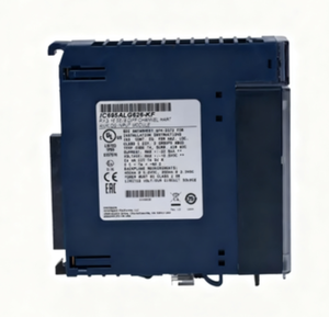 Controlador de Automatización Programable IC695ALG626 PAC System RX3i con Componentes de Aluminio - Product Image 2