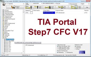 SIMATIC STEP 7 Professional Edition V17/2021 Combo (ใบอนุญาตแบบรวม) - Product Image 4