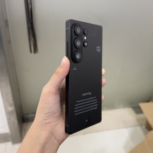 สมาร์ทโฟน S26 Ultra รองรับ CDMA LTE ภาษาสเปน RAM/ROM 16GB+1TB แบตเตอรี่มากกว่า 8000mAh หน้าจอ 90Hz - Product Image 5