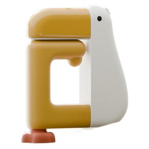 Wholesale Cute Funny Thinking <b>Plastic</b> Schoolbag Desk <b>Hook</b> Adjustable for Primary School Students - Product Image 6