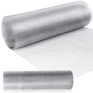 4x4 6x6 12x12 स्टेनलेस स्टील के तार जाल बुना - Product Image 3