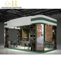 Vitrines pour crème glacée Kiosque pour jus de yaourt Boutique Présentoir intérieur pour crème glacée Thé à bulles Présentoir pour crème glacée