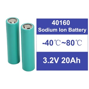 Batteria agli ioni di <span class=keywords><strong>sodio</strong></span> ad alto tasso 18650 3.0V 17.5Ah più di 3000 volte cicli batteria agli ioni di <span class=keywords><strong>sodio</strong></span> per la <span class=keywords><strong>vendita</strong></span> - Product Image 2