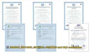 <span class=keywords><strong>ชุด</strong></span><span class=keywords><strong>โต๊ะ</strong></span>และเก้าอี้เรียนแบบคู่สำหรับโรงเรียนประถมศึกษา ทำจากเหล็กและพลาสติก สำหรับห้องเรียนฝึกอบรมเฟอร์นิเจอร์สีตามสั่ง - Product Image 6