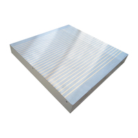 Mandrin électromagnétique OEM personnalisable pour usinage CNC, à aspiration uniforme puissante, haute précision, pour rectification, fraisage et dégauchissage