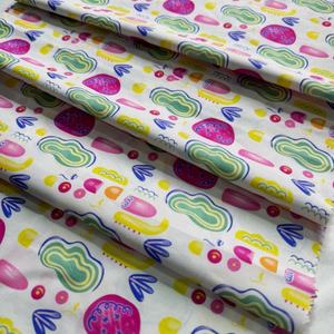 Высокое качество 100% хлопок новый дизайн Поплин Ткань модный стиль - Product Image 3