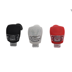 ملحقات الدراجة السوبر مشرق led مجموعة أضواء الدراجة أضواء led للدراجة/ملحقات الدراجة/أجزاء الدراجة - Product Image 2