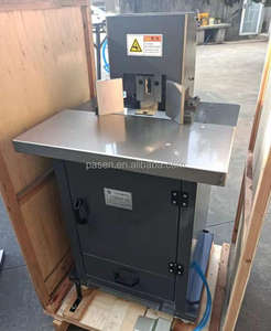 Machines de découpe <span class=keywords><strong>radian</strong></span> de papier industriel Machine de découpe ronde Machine de découpe d'angle de papier - Product Image 3