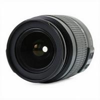 Objectif zoom EF-S 18-55mm F3.5-5.6 IS II d'occasion compatible avec les appareils photo reflex numériques APS-C 100D 600D 700D 1200D 1300D 1500D
