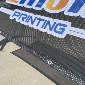 Ustomizado utdoor Anging, reparación, instalación - Product Image 5